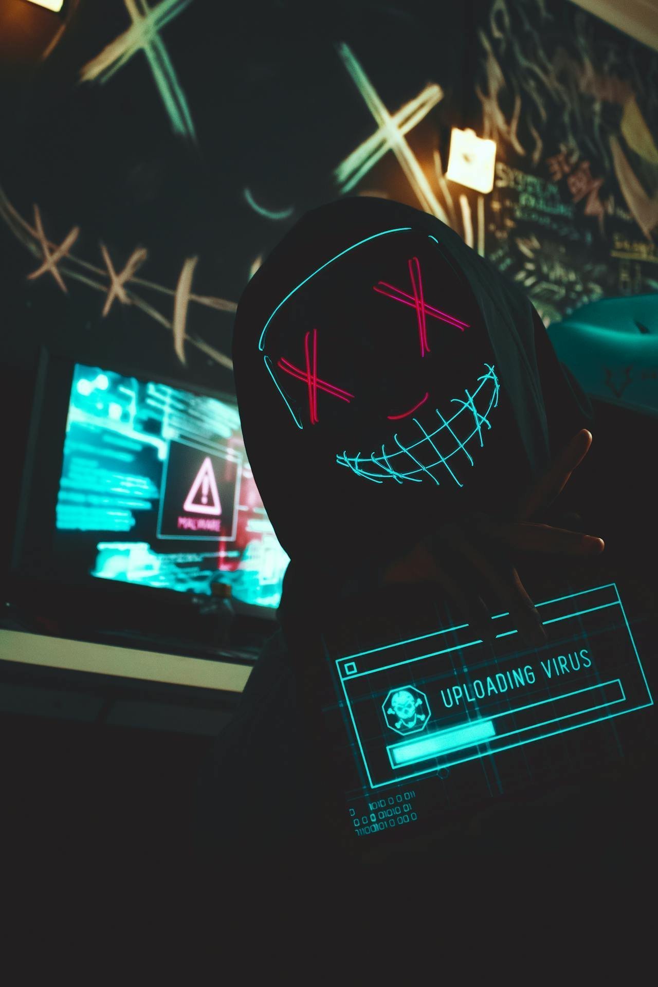 Cybersecurity Tips: Protecting Your Data in a Digital World