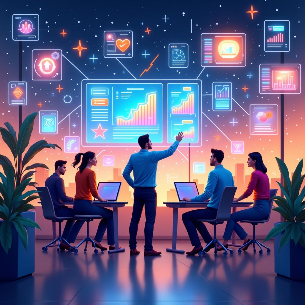 HOW TO CREATE GMB ACCOUNT: A Straightforward Guide for Brands, Developers, Startups, and Students