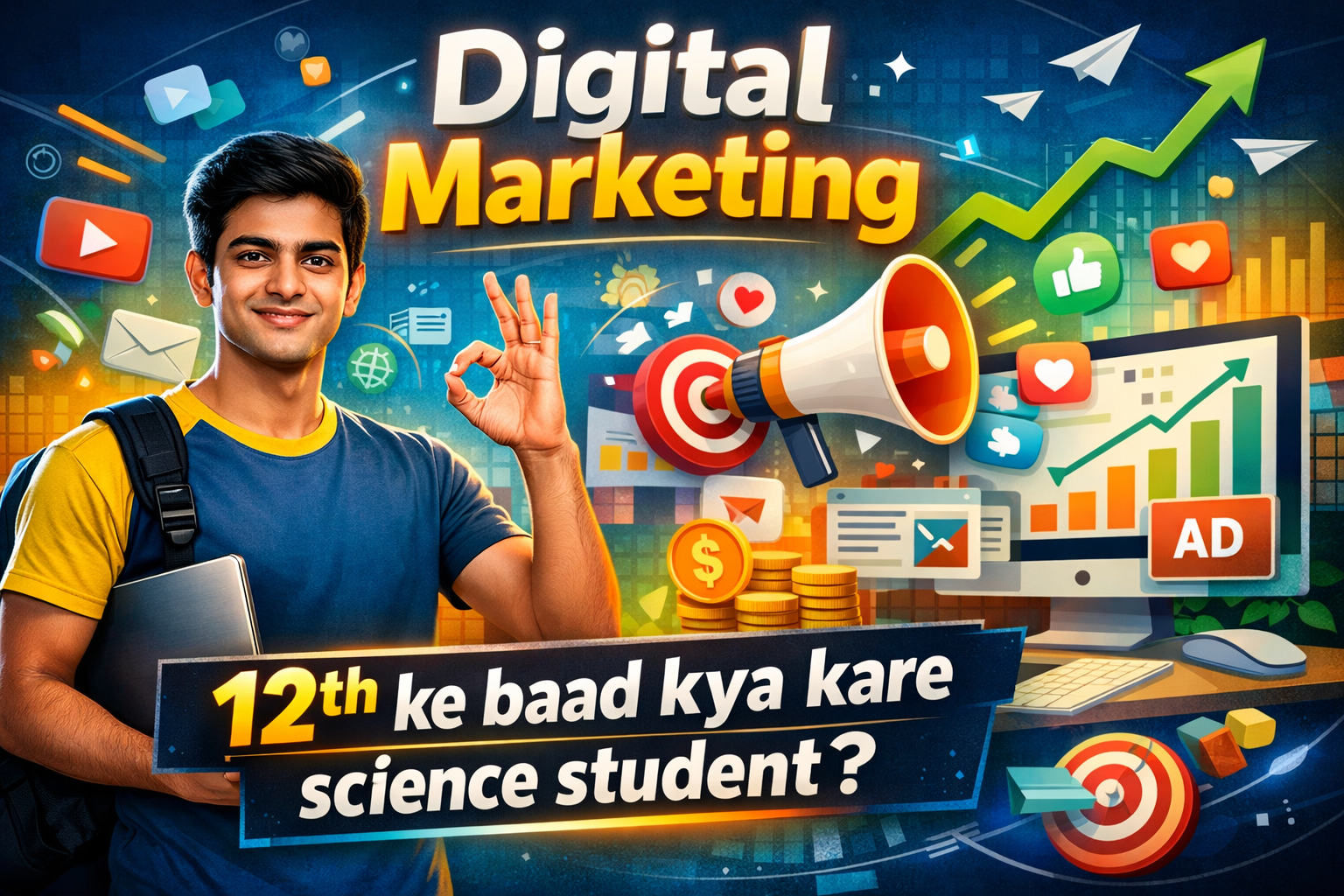 SEO for Small Business – A Practical Growth Strategy That Actually Works